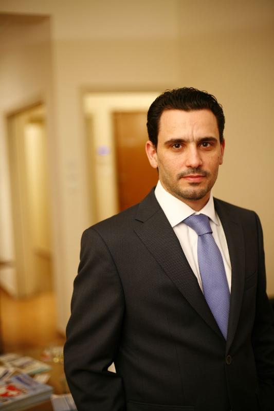 Savvas Hirides MD,MSc,FACS